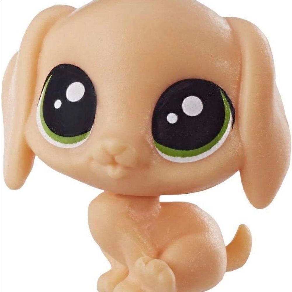 Littlest Pet Shop Mini-Scale Pets- 6 total - Picture 8 of 14